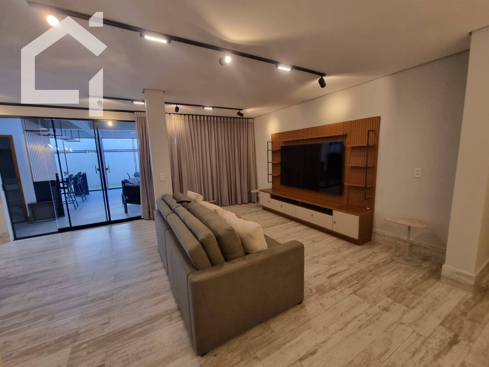 Casa de Condomínio, 4 quartos - Foto 60