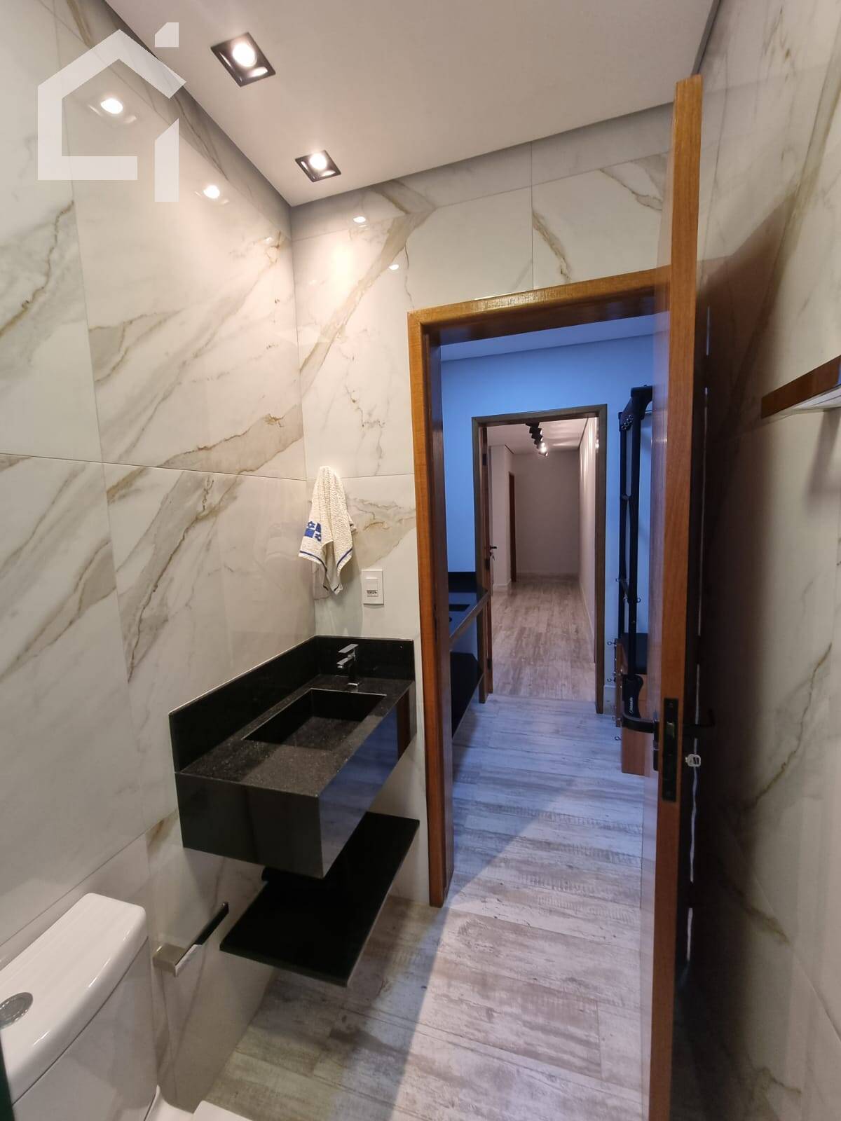 Casa de Condomínio, 4 quartos - Foto 64