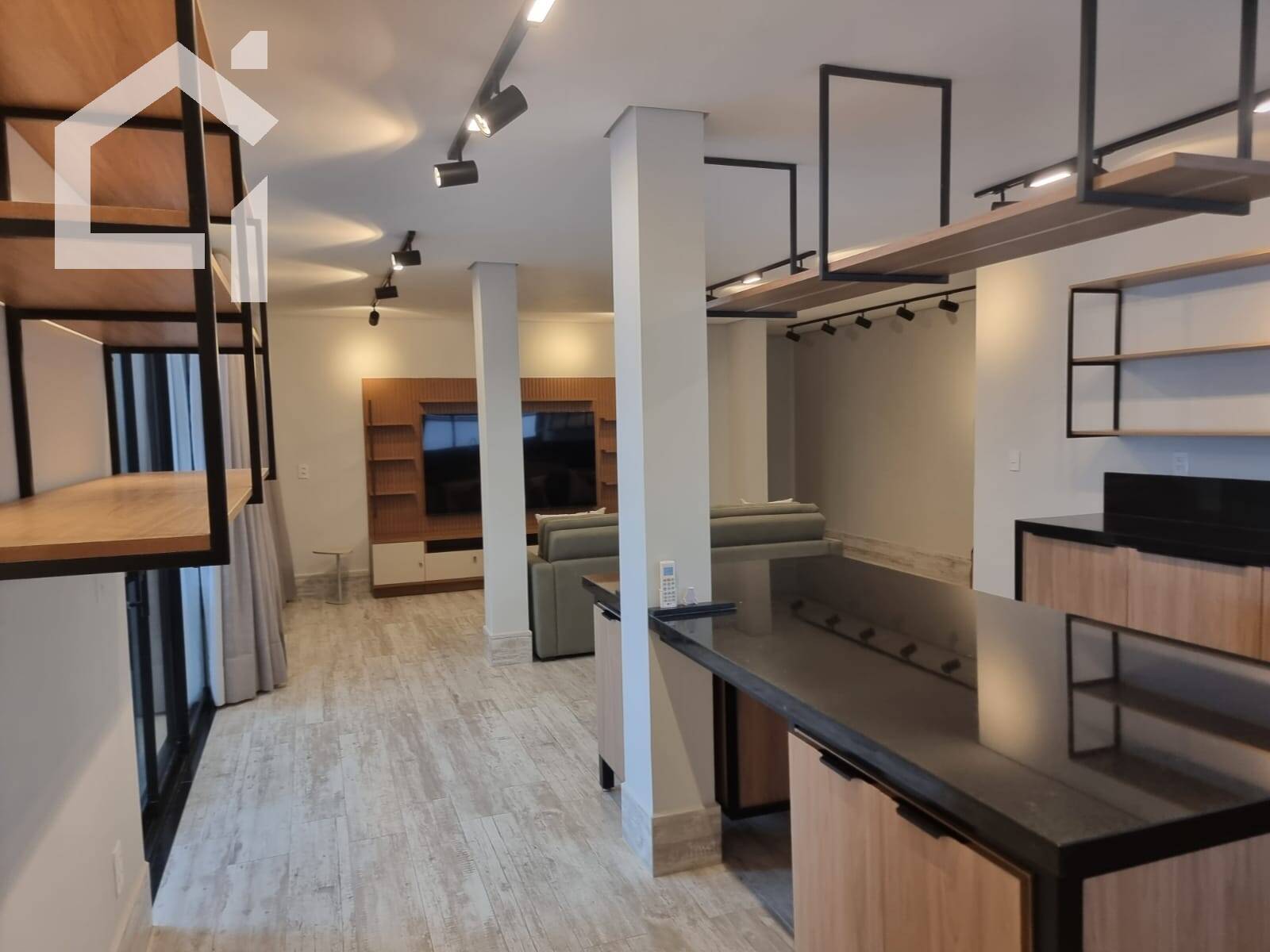 Casa de Condomínio, 4 quartos - Foto 71