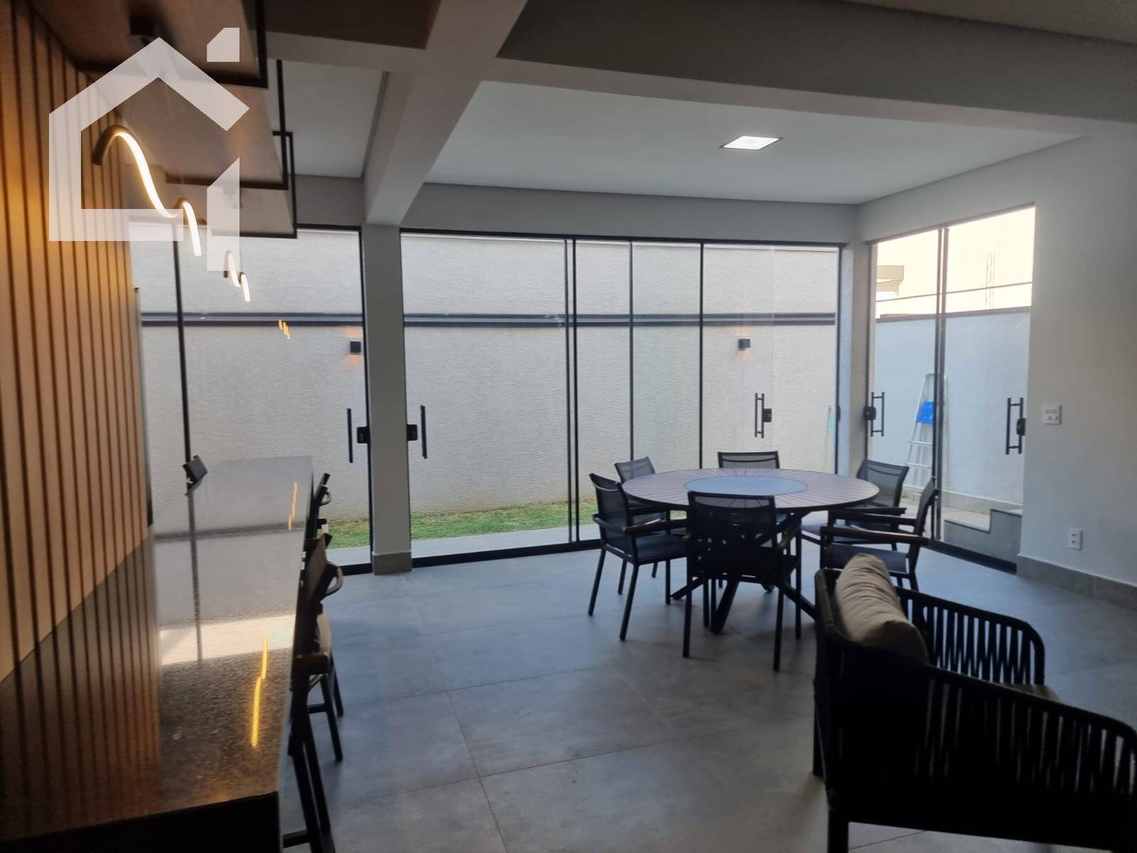 Casa de Condomínio, 4 quartos - Foto 72