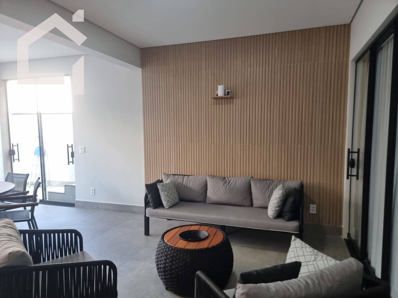 Casa de Condomínio, 4 quartos - Foto 73