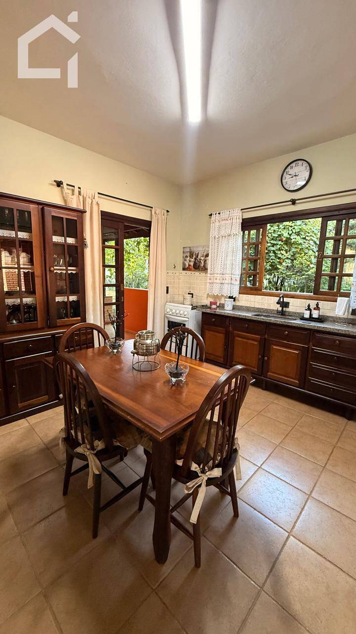 Casa, 204 m² - Foto 26