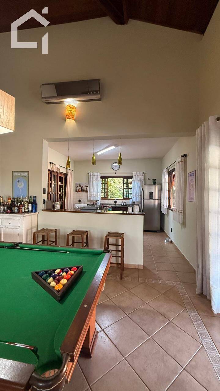 Casa, 204 m² - Foto 27