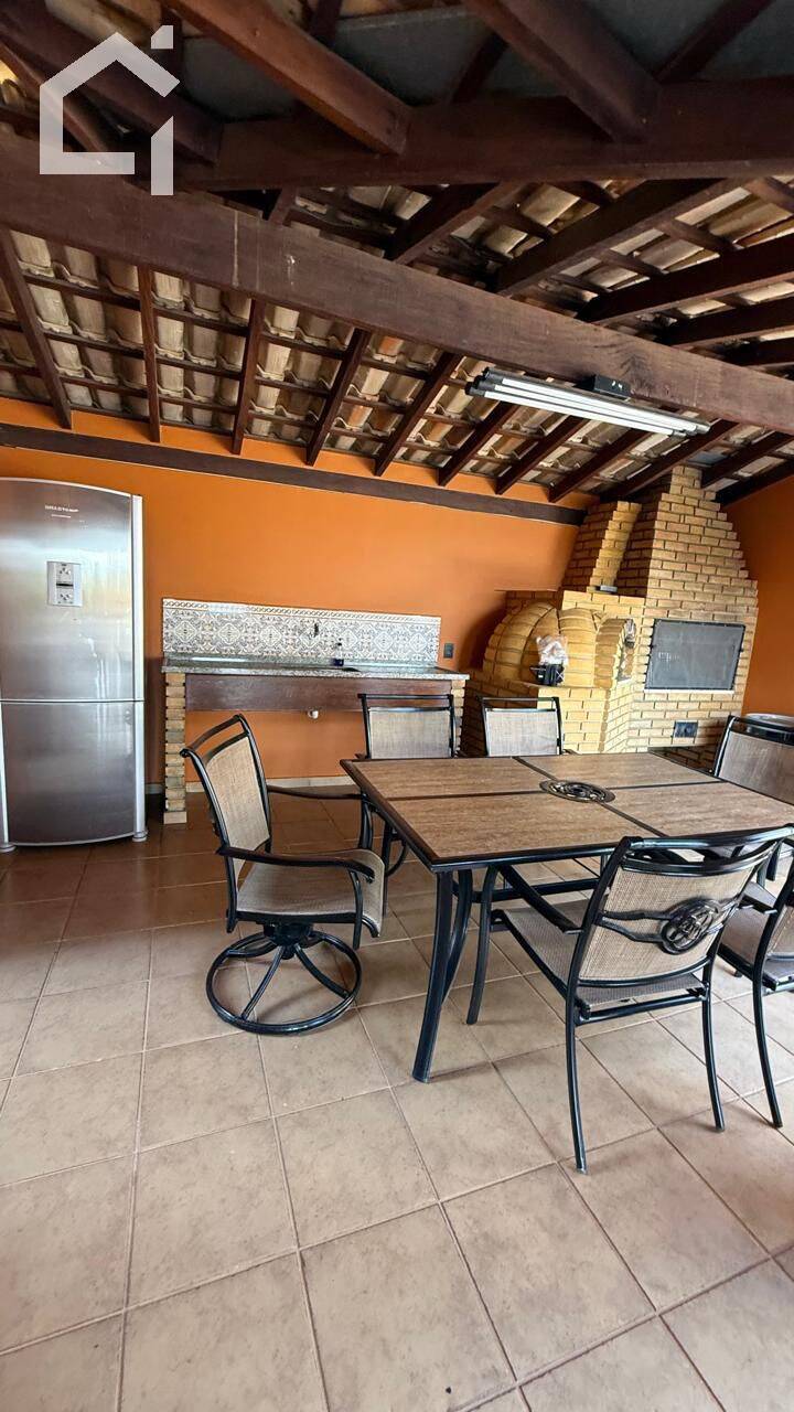 Casa, 204 m² - Foto 25