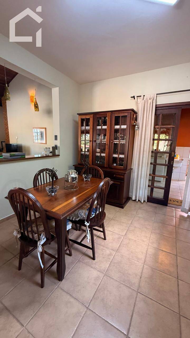 Casa, 204 m² - Foto 23