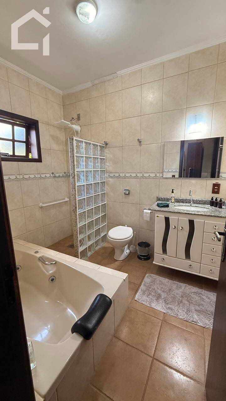 Casa, 204 m² - Foto 28