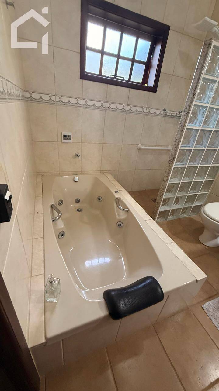 Casa, 204 m² - Foto 34