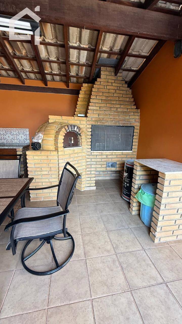 Casa, 204 m² - Foto 33