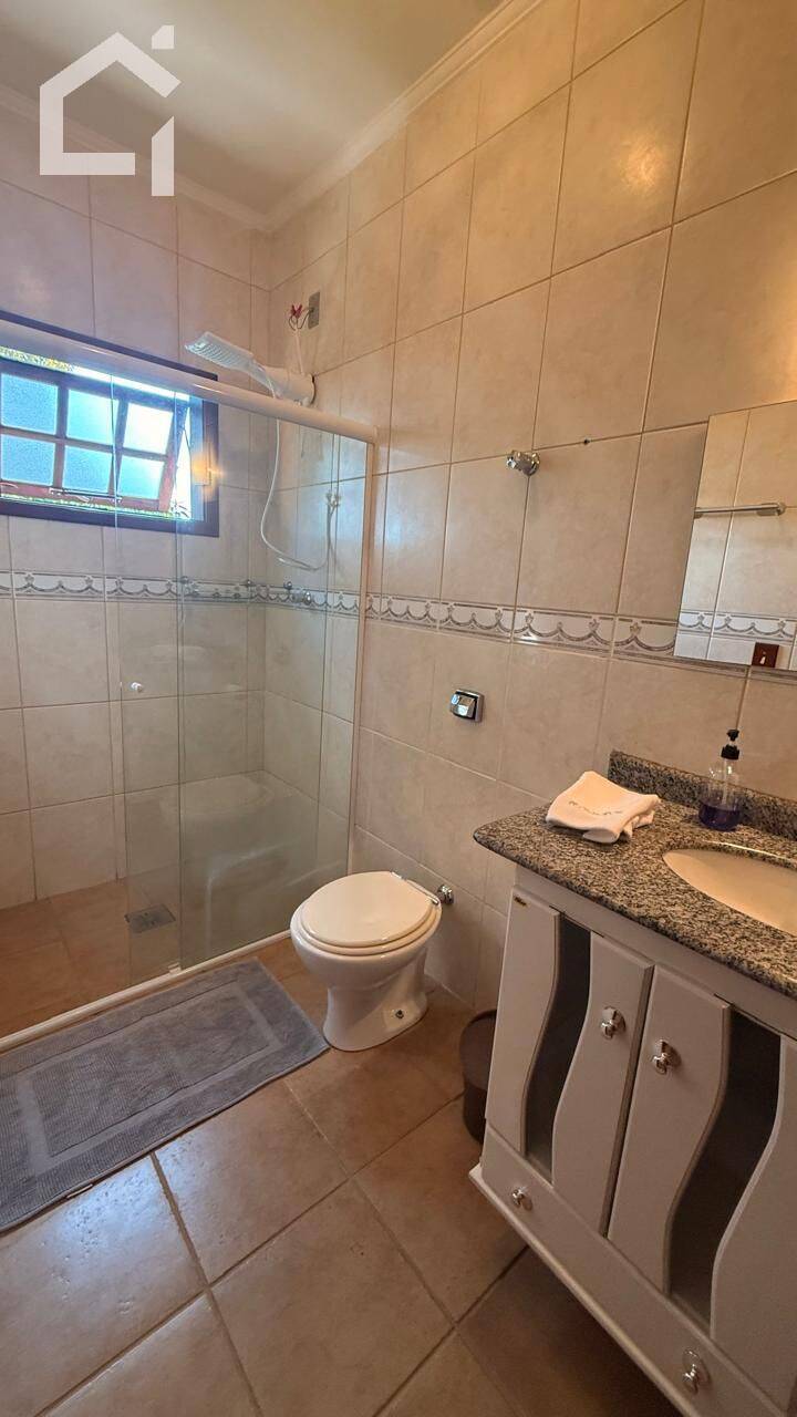Casa, 204 m² - Foto 35