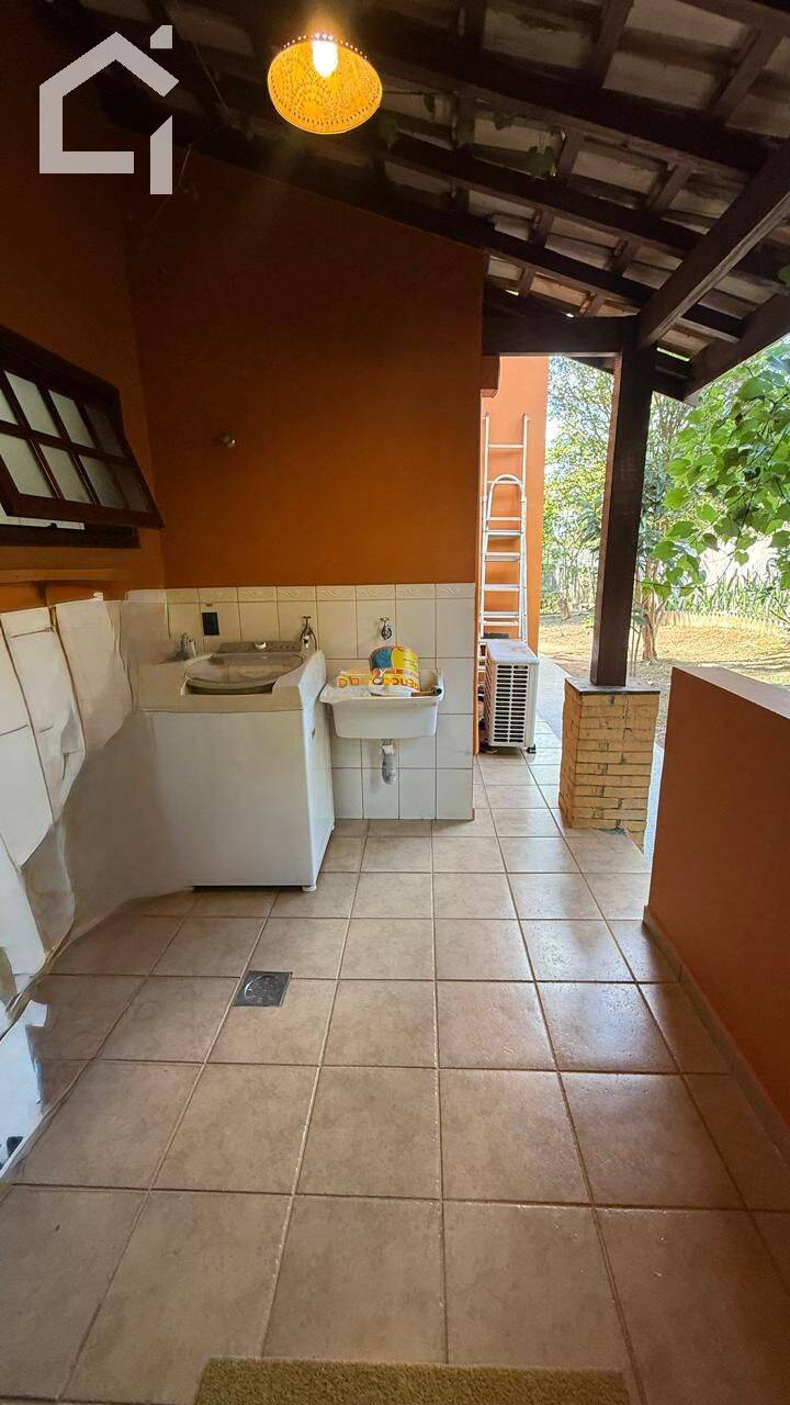Casa, 204 m² - Foto 39