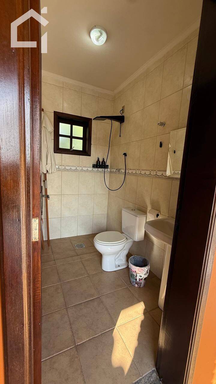 Casa, 204 m² - Foto 37