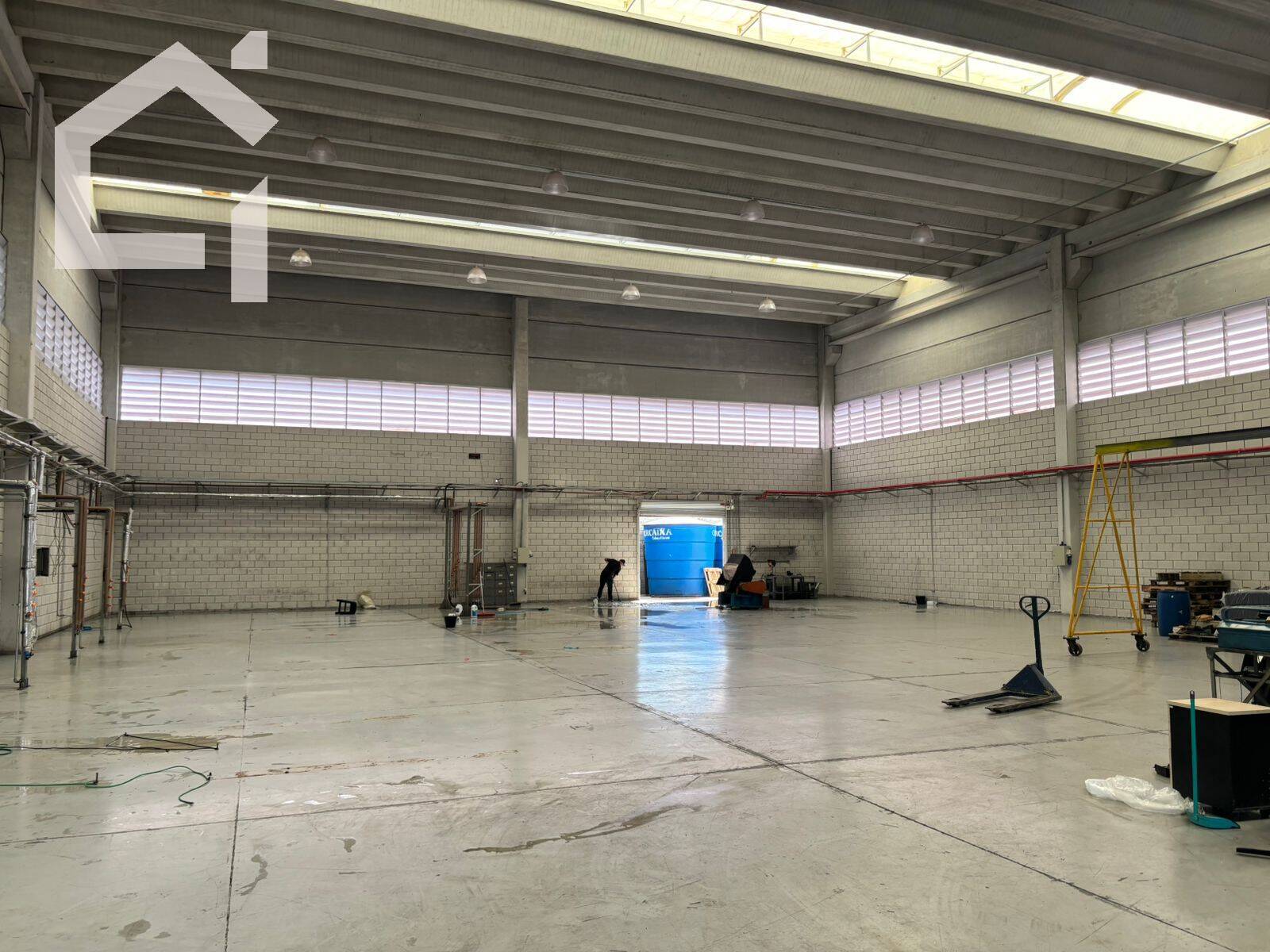 Depósito-Galpão, 1200 m² - Foto 9