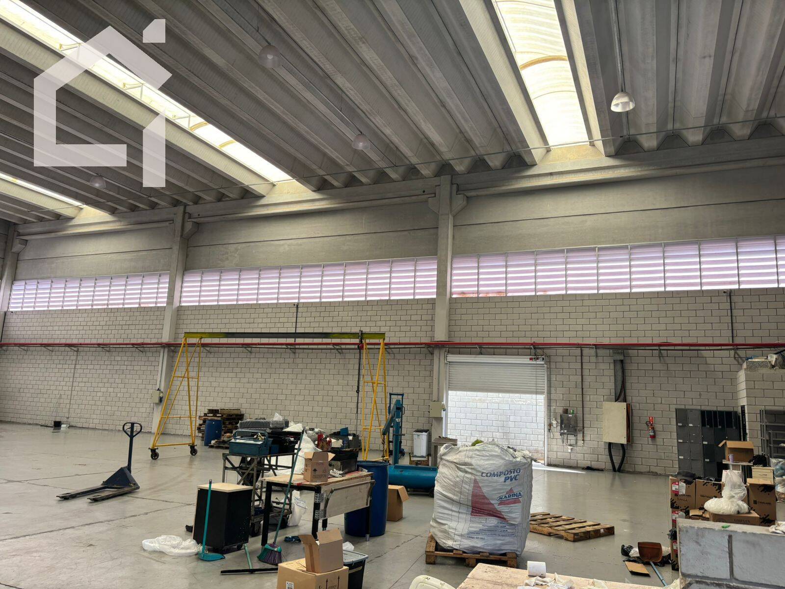 Depósito-Galpão, 1200 m² - Foto 8