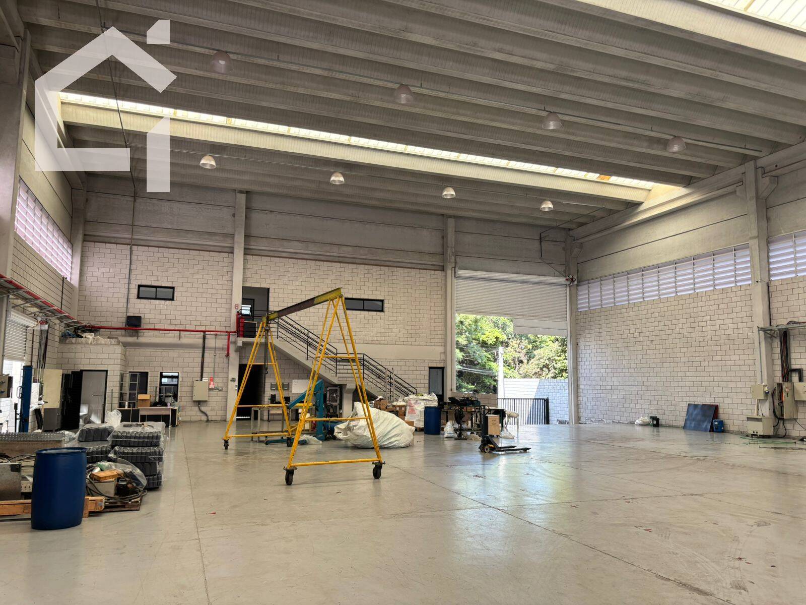 Depósito-Galpão, 1200 m² - Foto 12