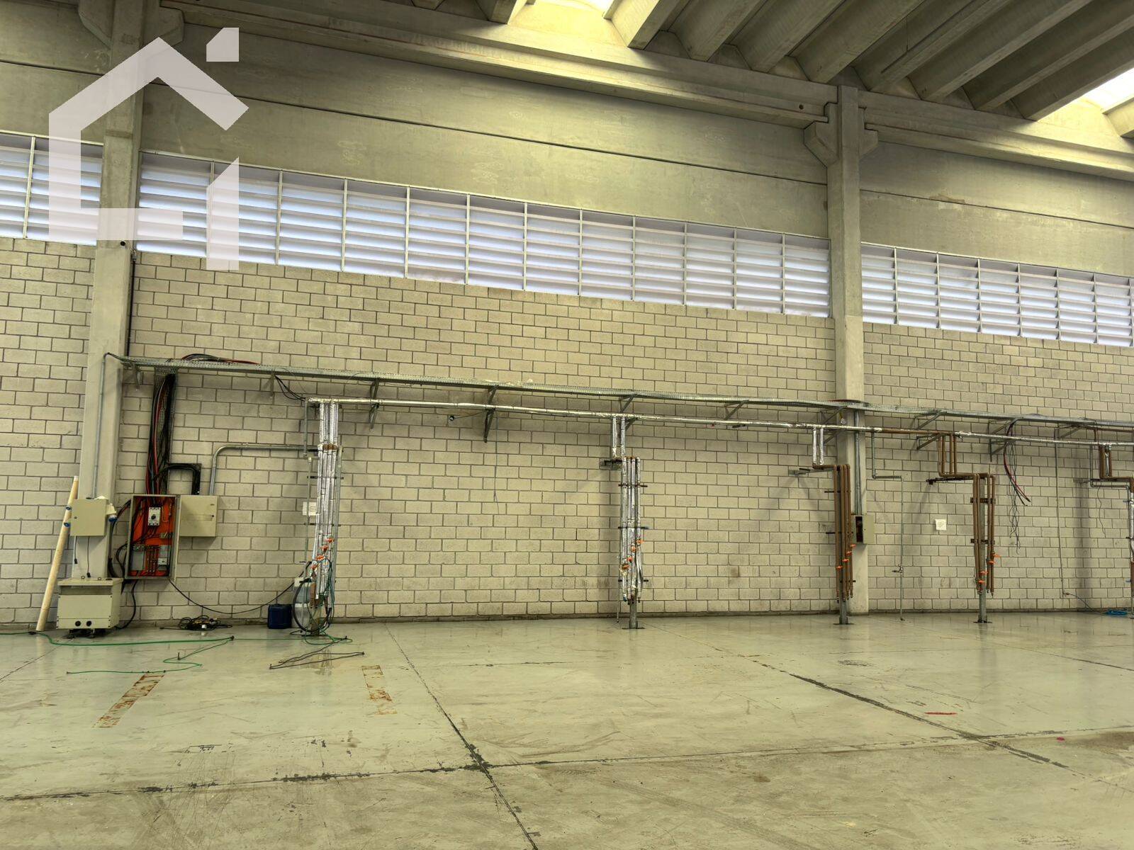 Depósito-Galpão, 1200 m² - Foto 13