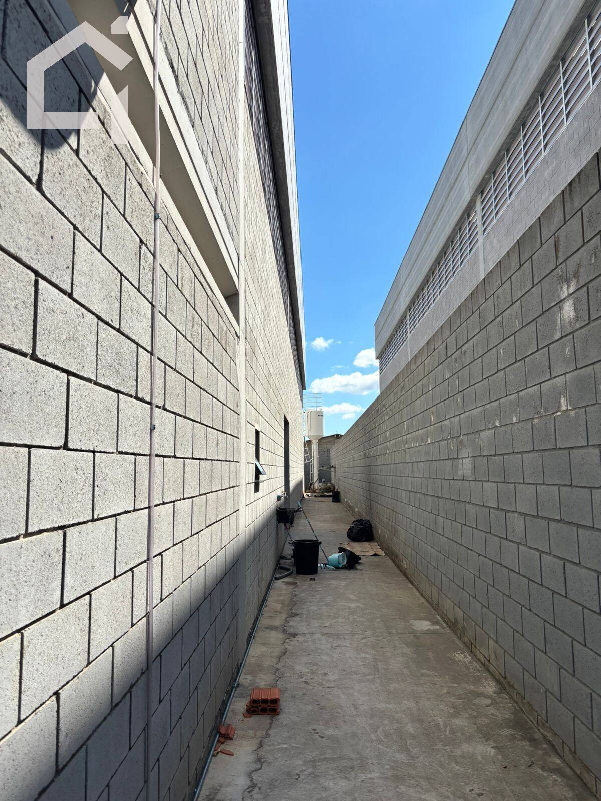 Depósito-Galpão, 1200 m² - Foto 17