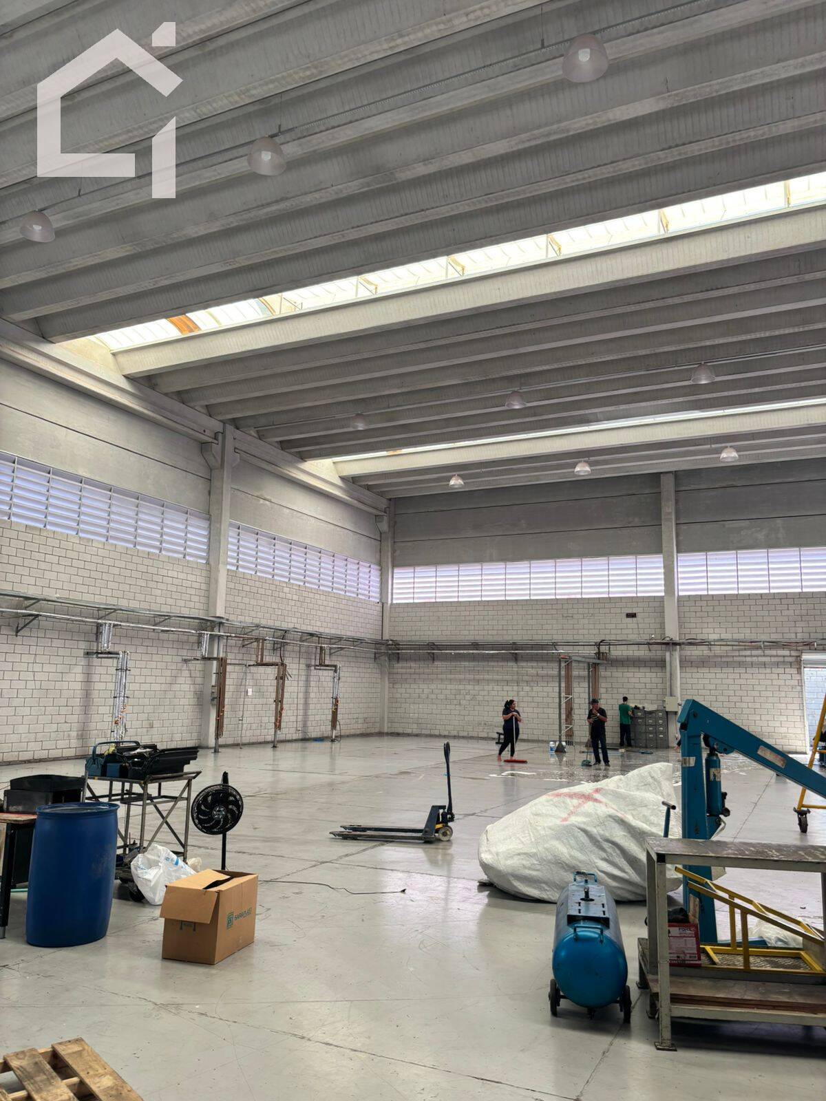 Depósito-Galpão, 1200 m² - Foto 15