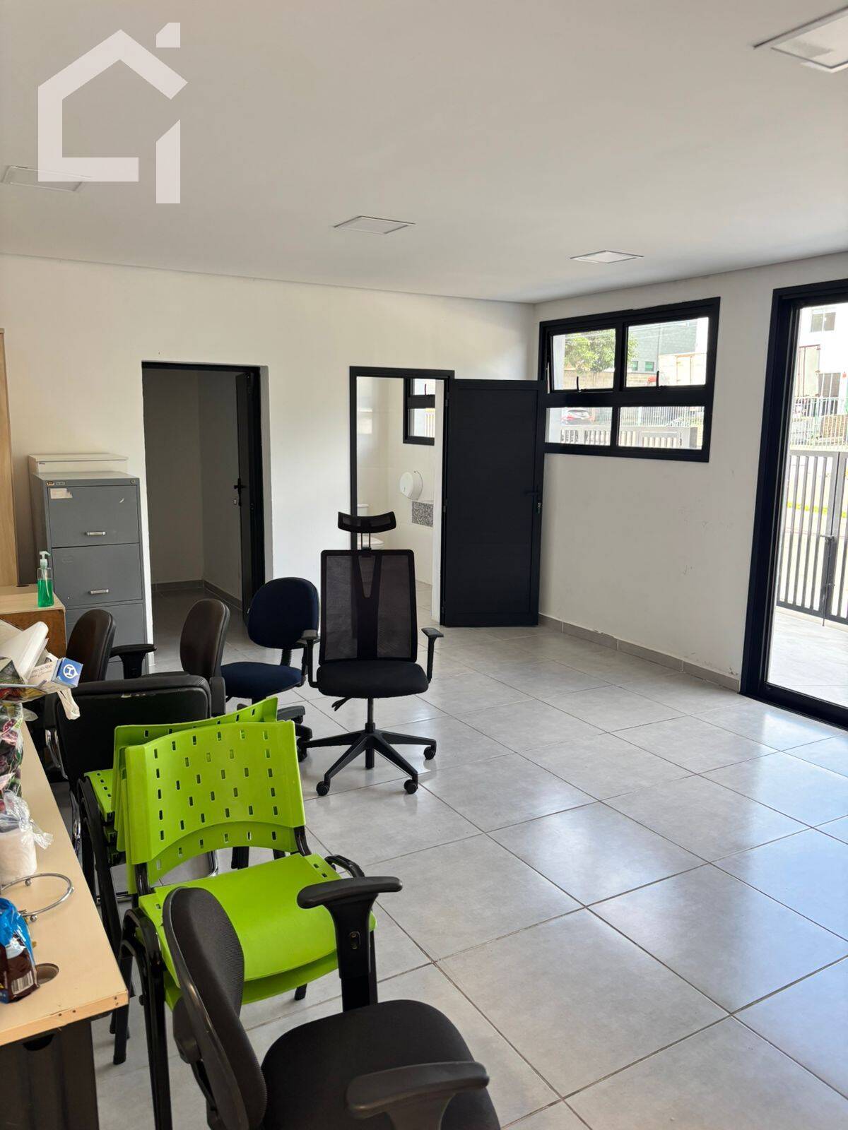 Depósito-Galpão, 1200 m² - Foto 18