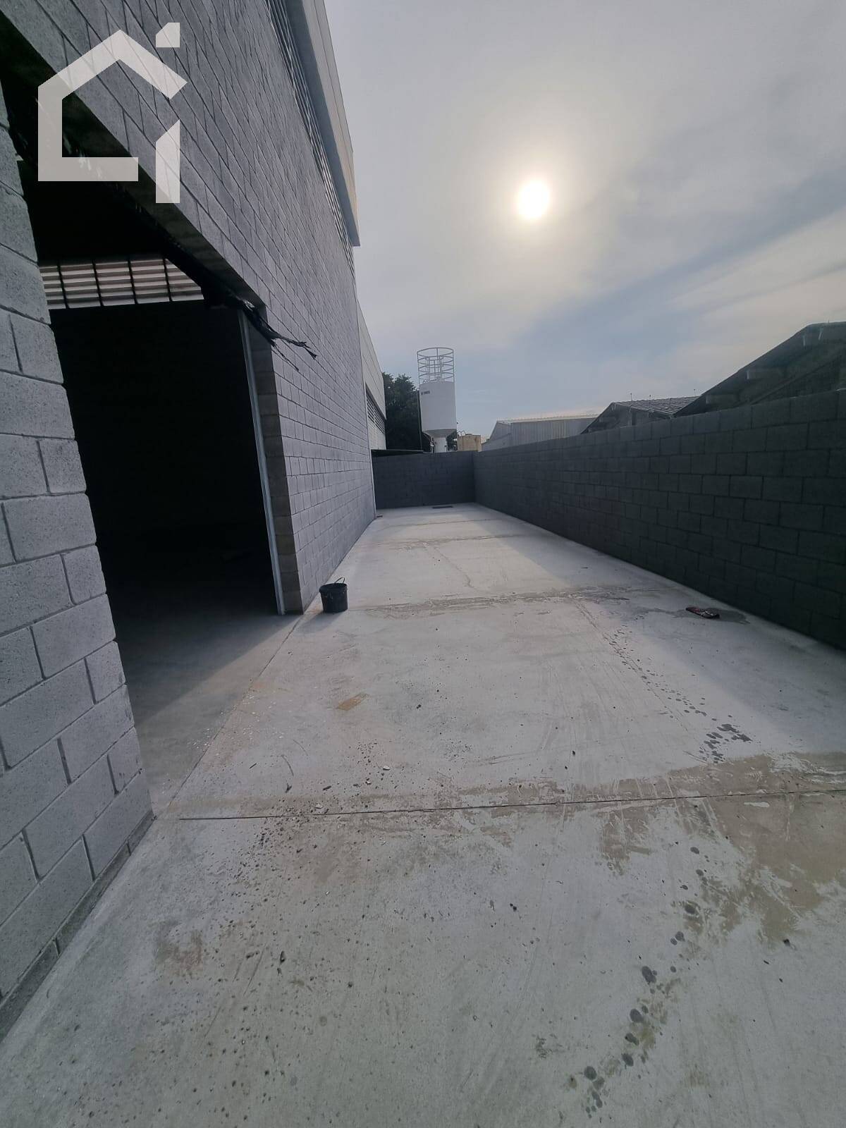 Depósito-Galpão, 800 m² - Foto 8