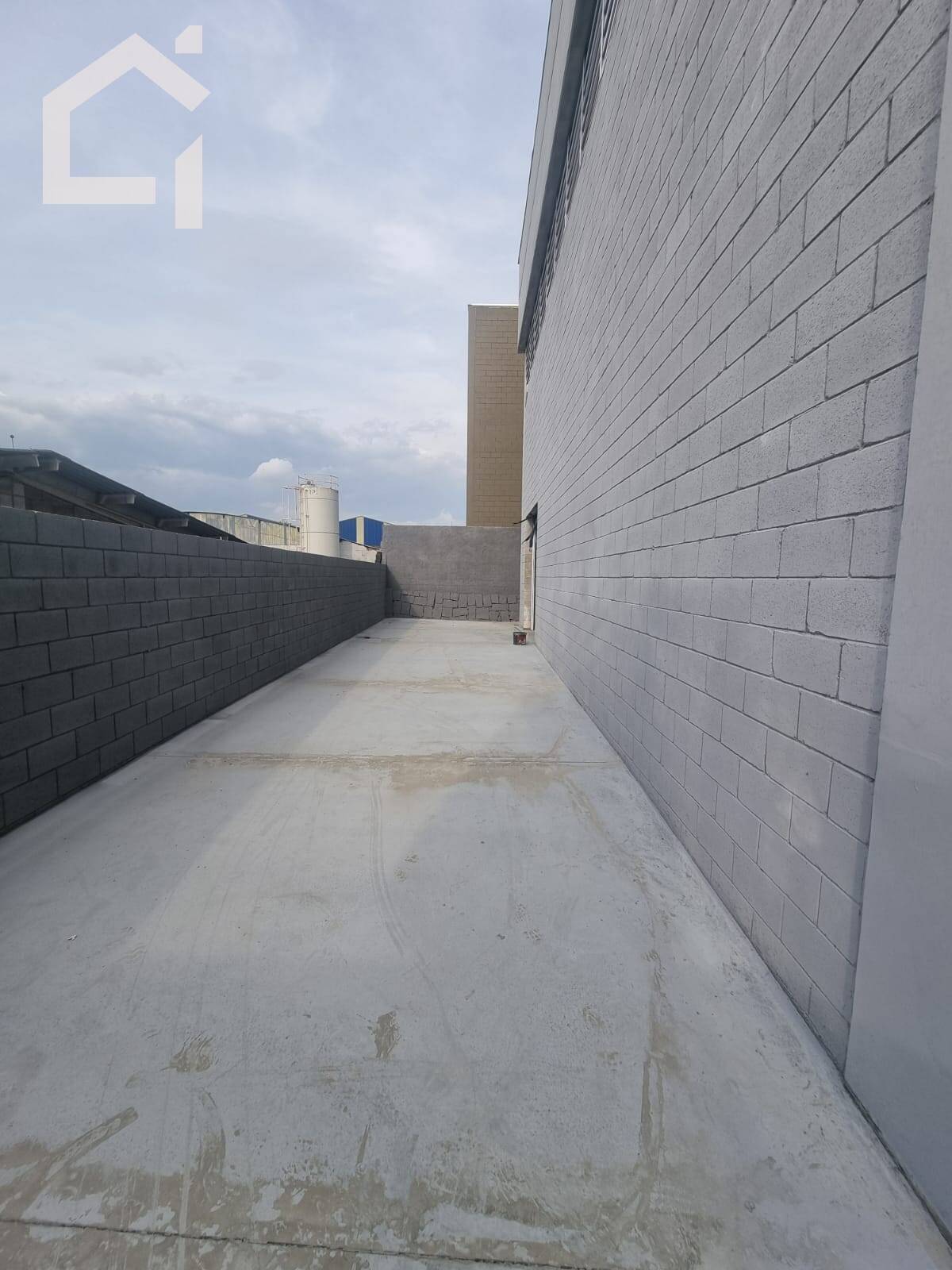 Depósito-Galpão, 800 m² - Foto 6