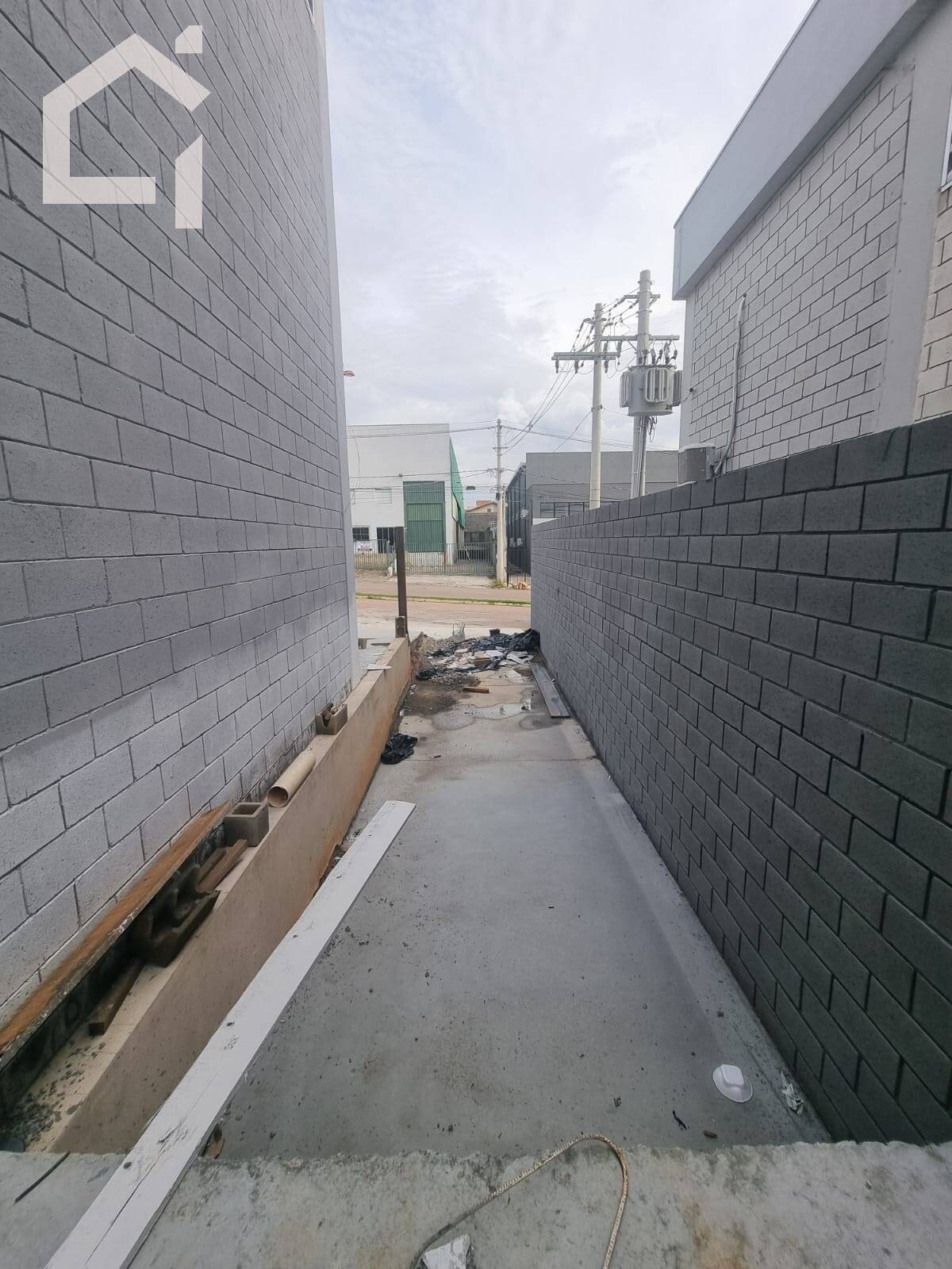Depósito-Galpão, 800 m² - Foto 4