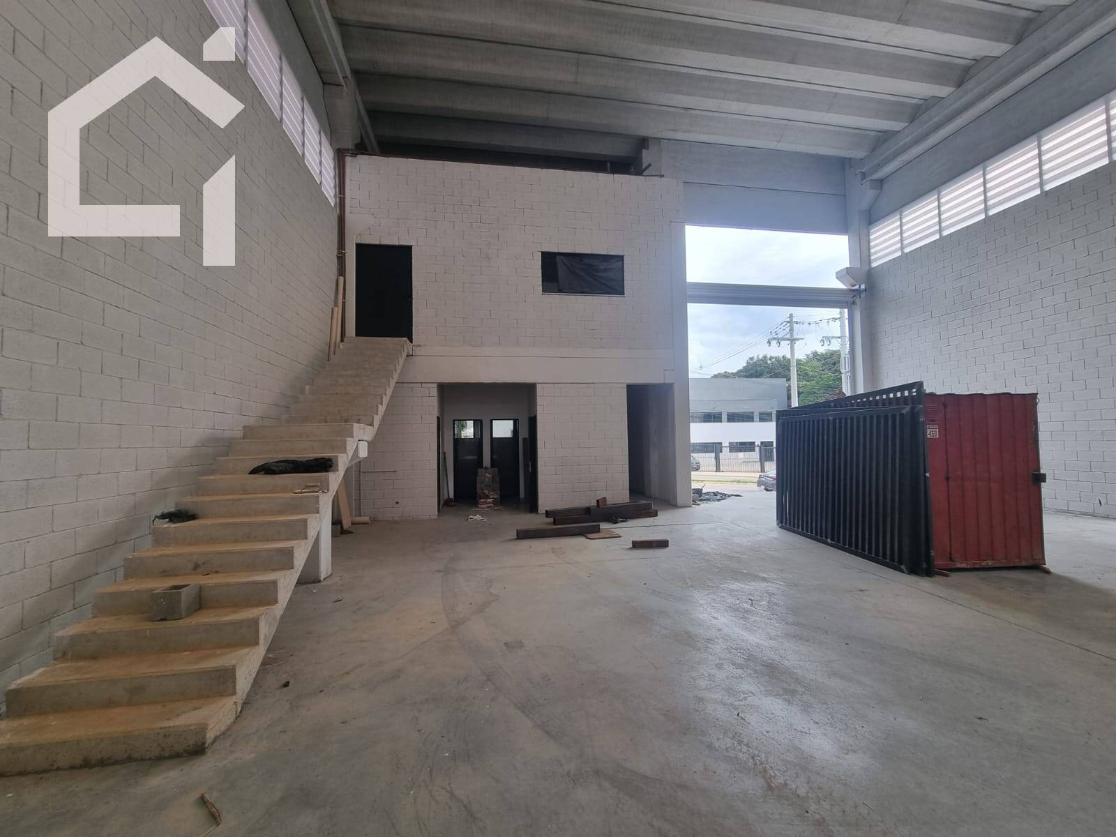 Depósito-Galpão, 800 m² - Foto 13