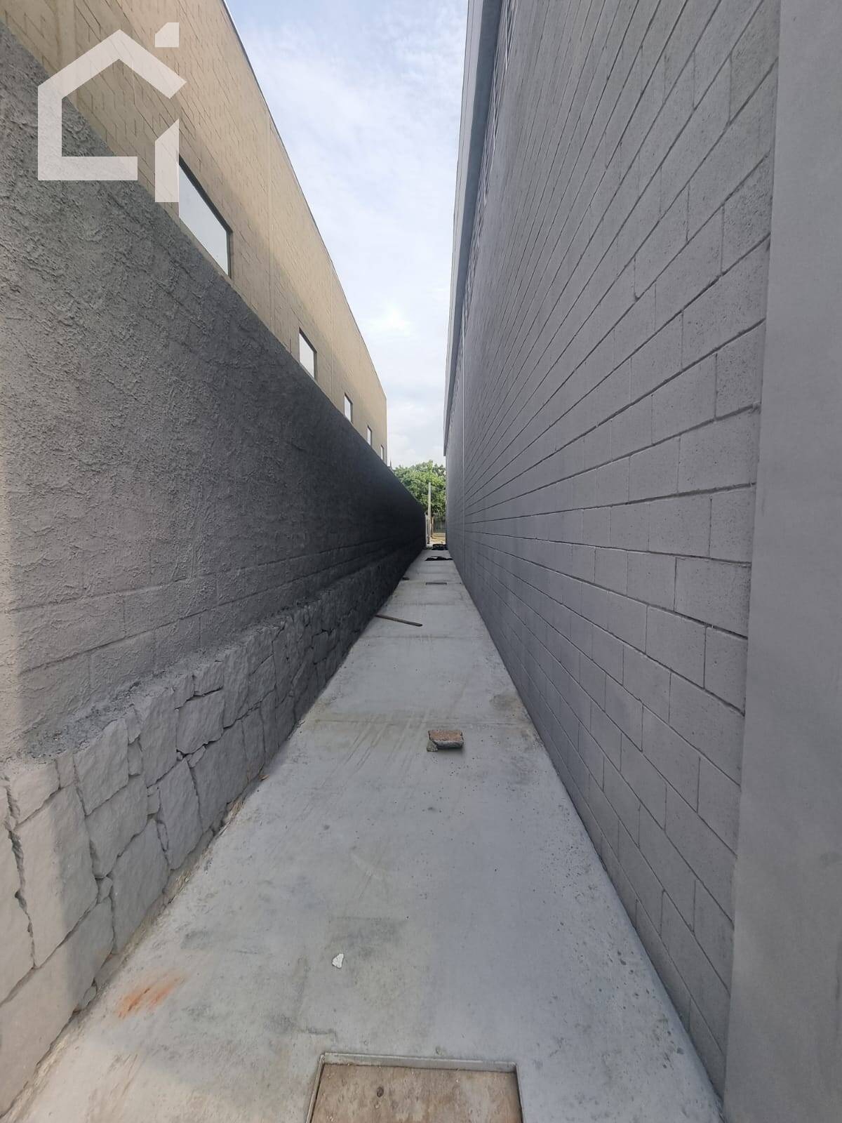 Depósito-Galpão, 800 m² - Foto 9