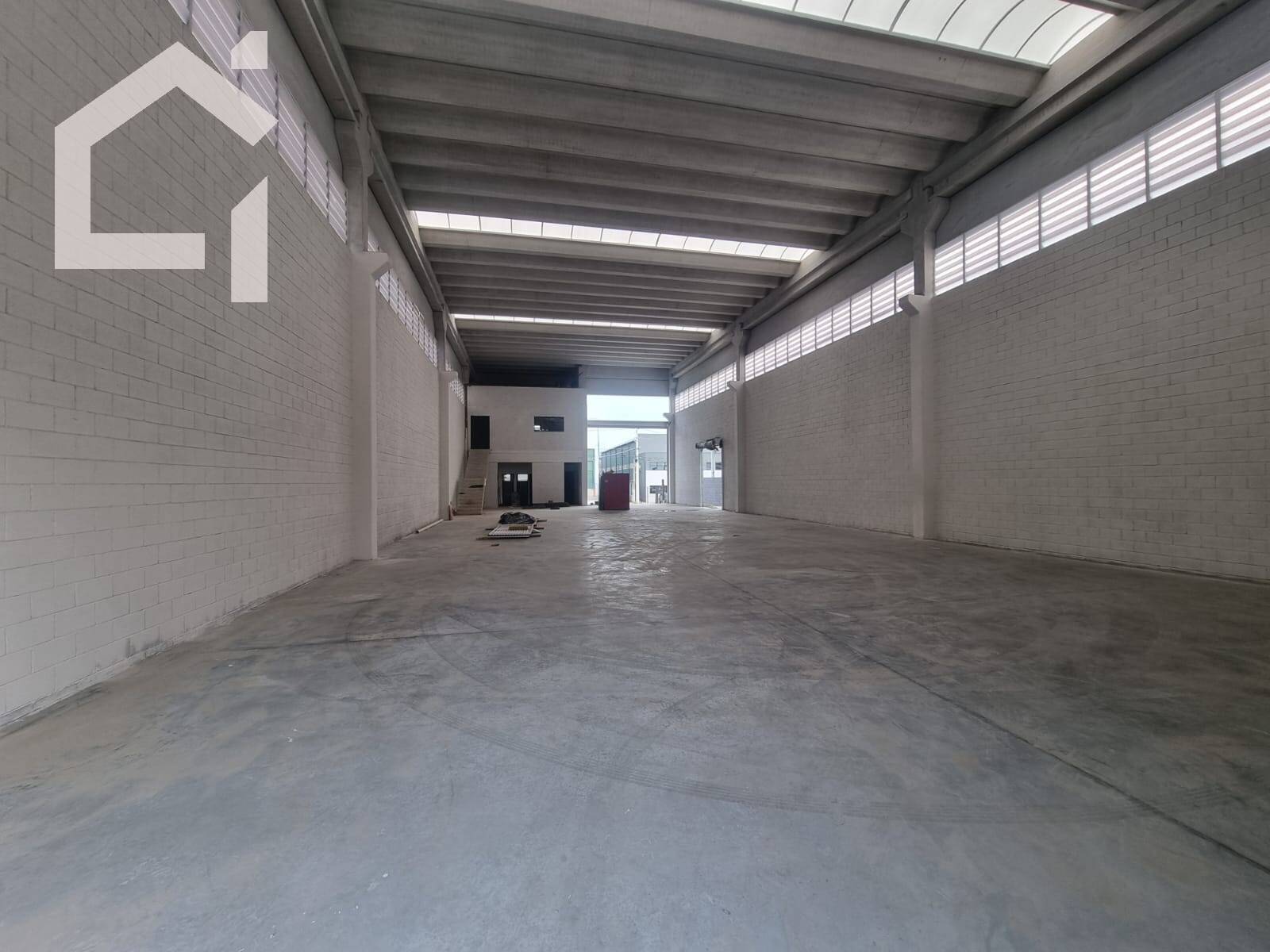 Depósito-Galpão, 800 m² - Foto 12