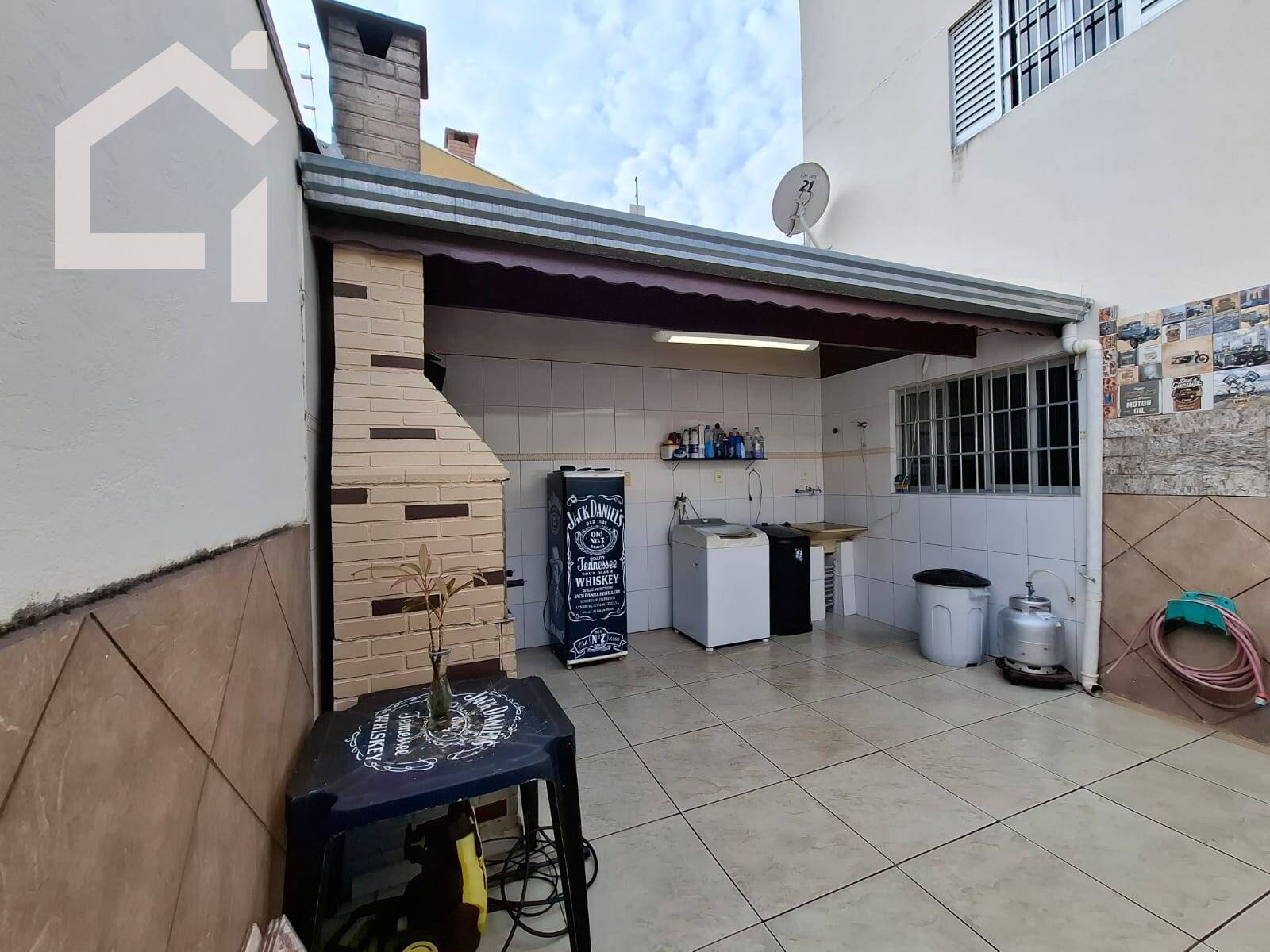 Casa, 2 quartos, 132 m² - Foto 18