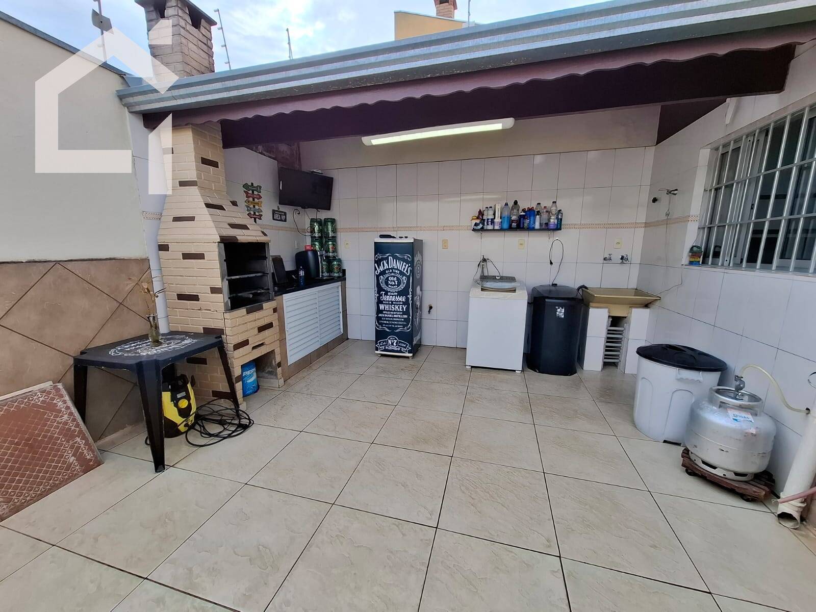 Casa, 2 quartos, 132 m² - Foto 15