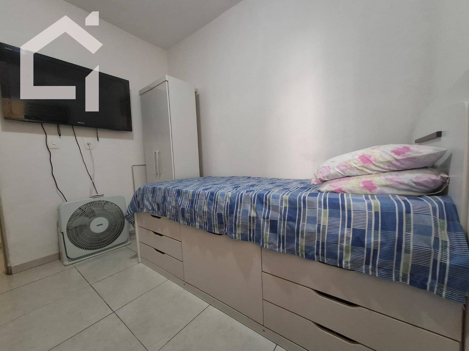 Casa, 2 quartos, 132 m² - Foto 11