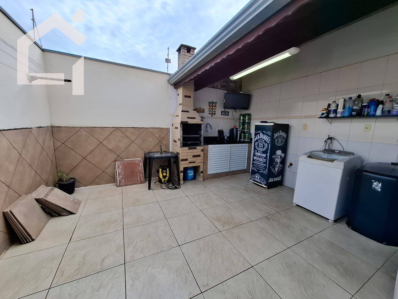 Casa, 2 quartos, 132 m² - Foto 20