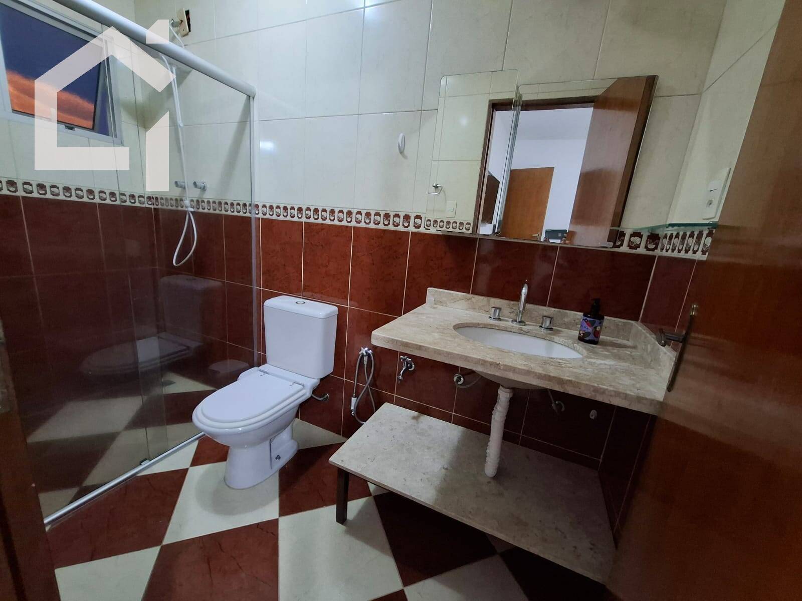 Casa, 2 quartos, 132 m² - Foto 21