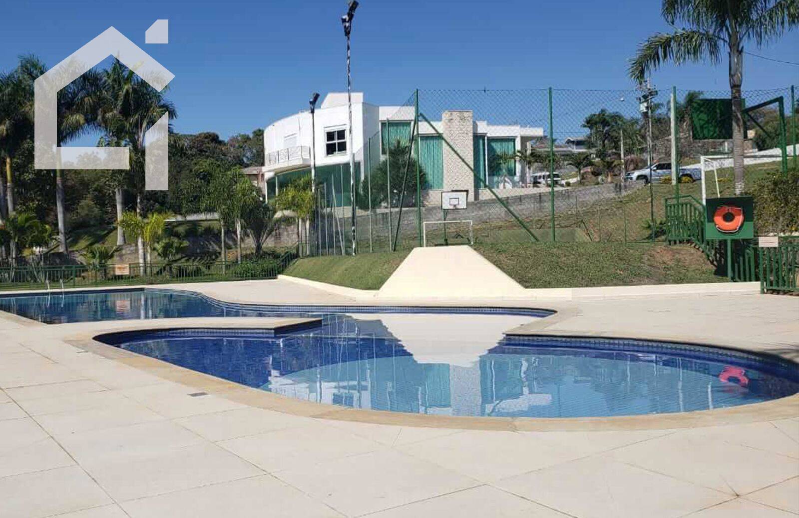 Casa de Condomínio, 3 quartos - Foto 21