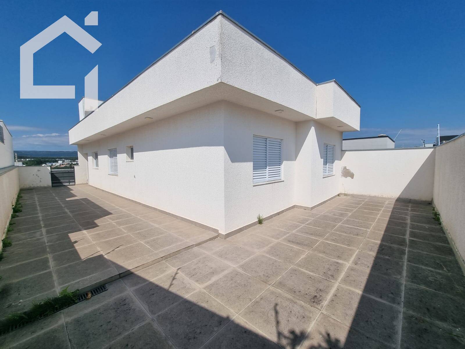 Casa, 3 quartos, 135 m² - Foto 1