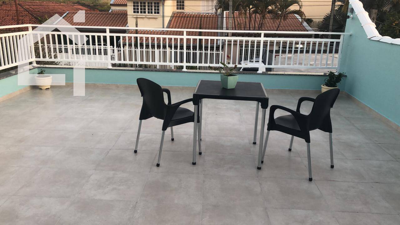 Casa, 3 quartos, 283 m² - Foto 5