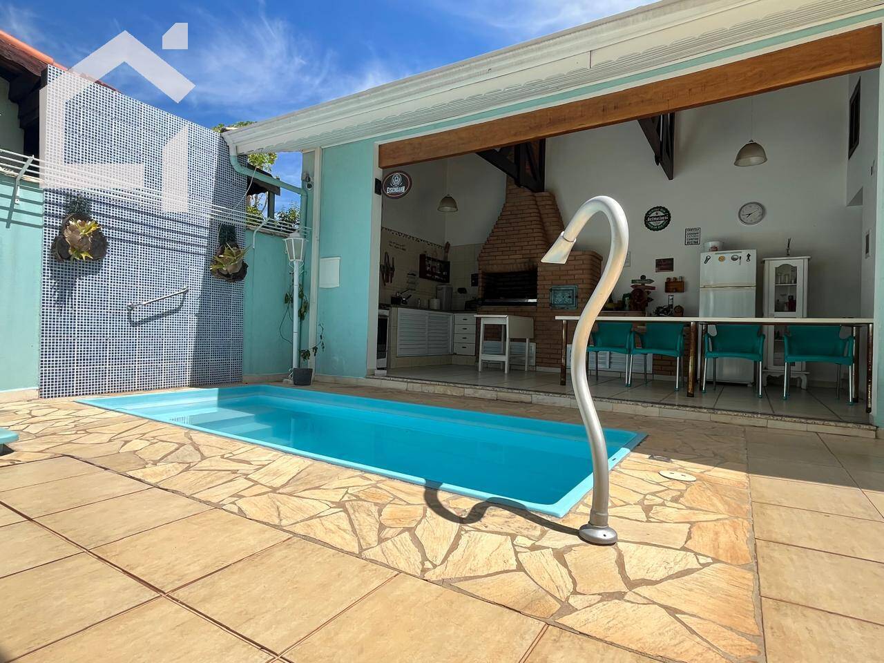 Casa, 3 quartos, 283 m² - Foto 6