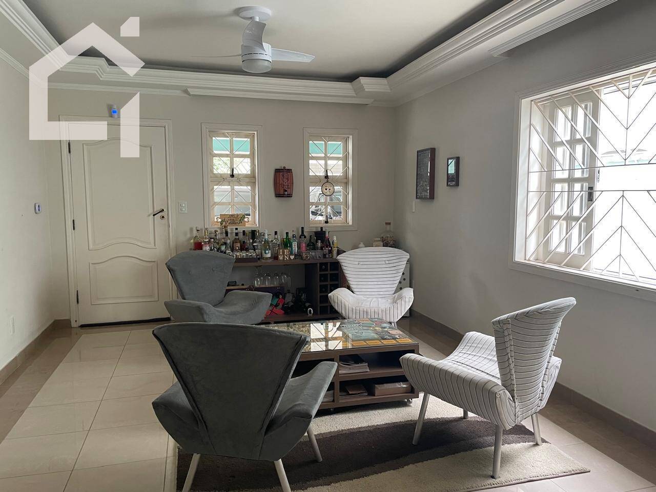Casa, 3 quartos, 283 m² - Foto 12