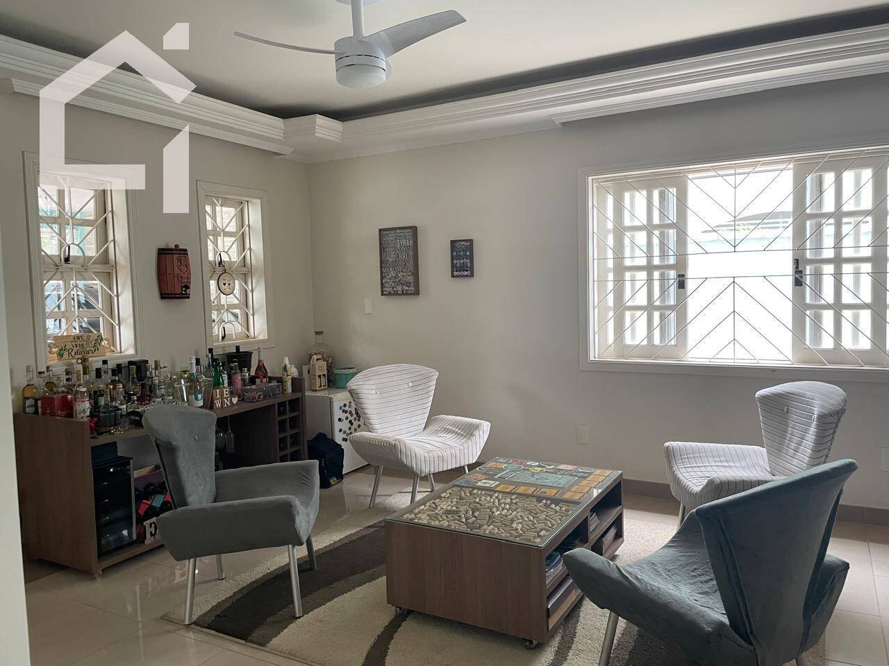 Casa, 3 quartos, 283 m² - Foto 13