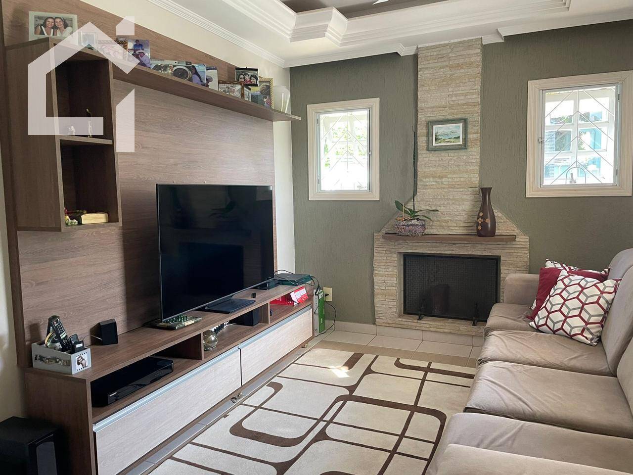 Casa, 3 quartos, 283 m² - Foto 14