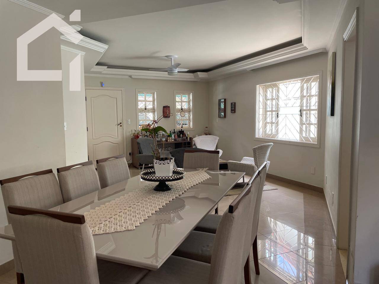 Casa, 3 quartos, 283 m² - Foto 16