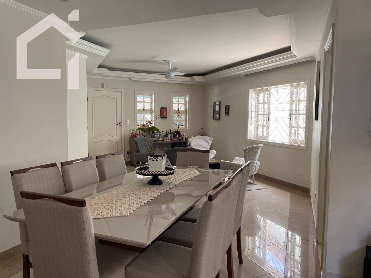 Casa, 3 quartos, 283 m² - Foto 15
