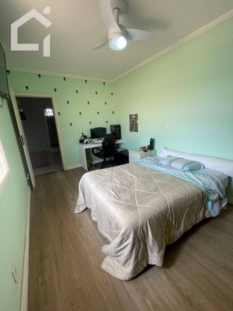 Casa, 3 quartos, 283 m² - Foto 25
