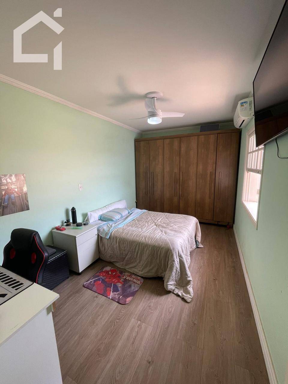 Casa, 3 quartos, 283 m² - Foto 32