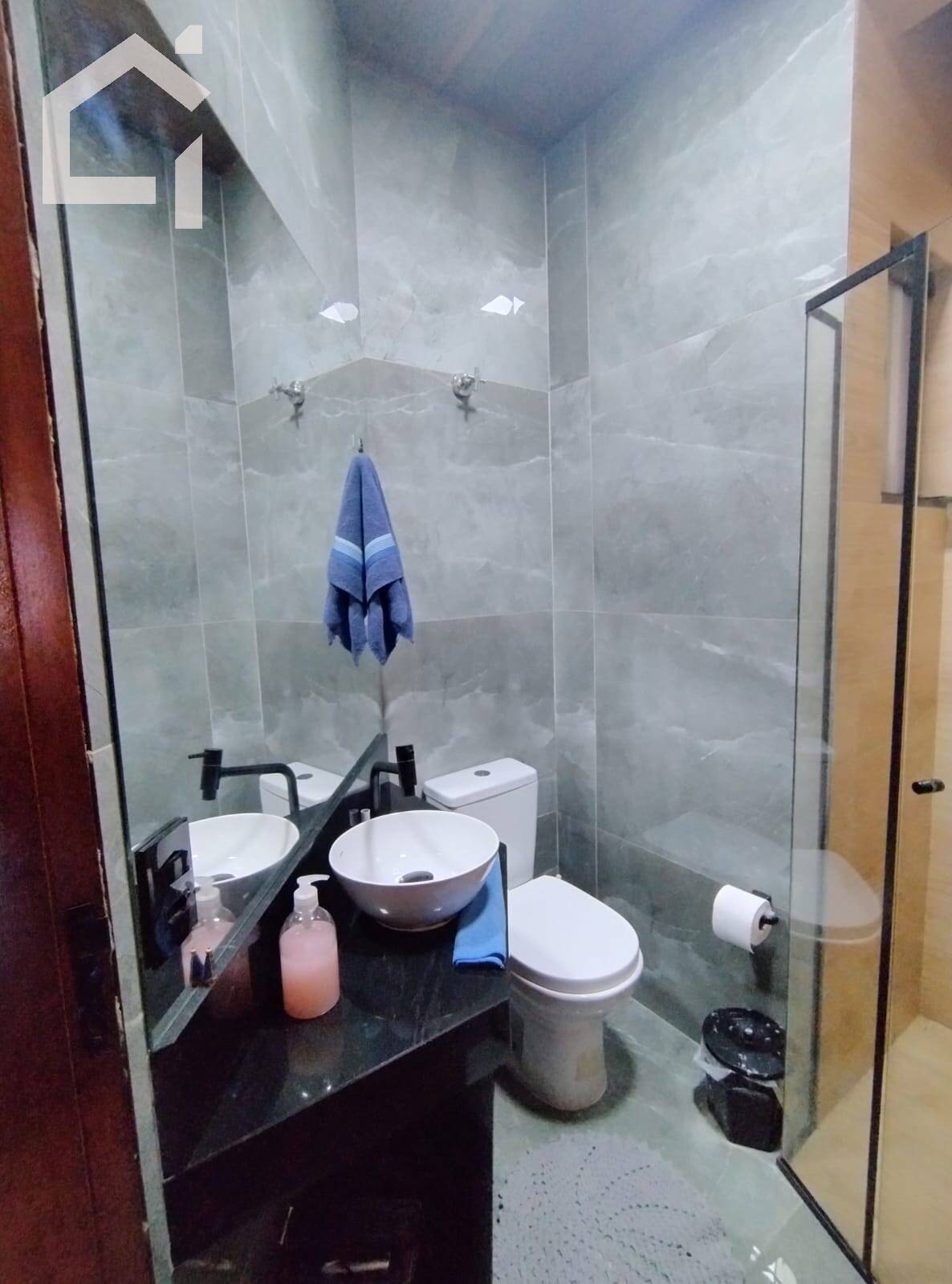 Casa, 2 quartos, 96 m² - Foto 9