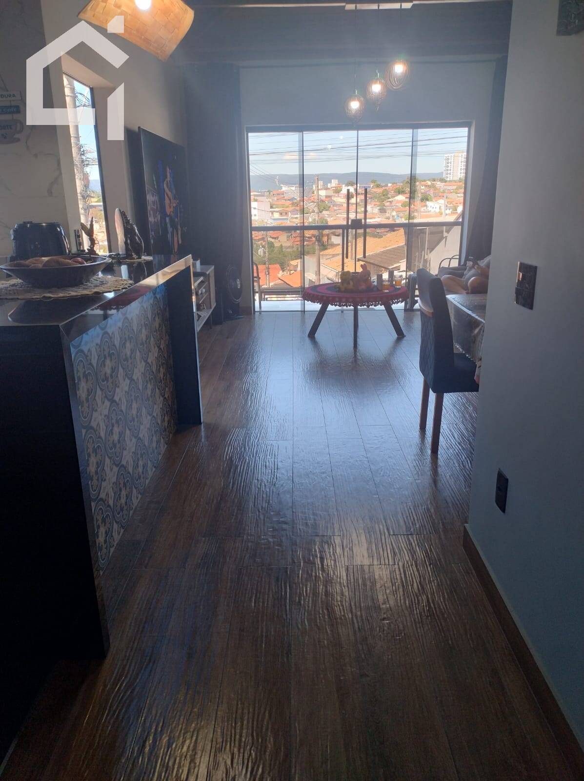 Casa, 2 quartos, 96 m² - Foto 3