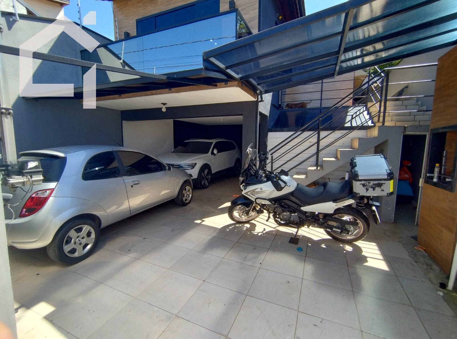 Casa, 2 quartos, 96 m² - Foto 2