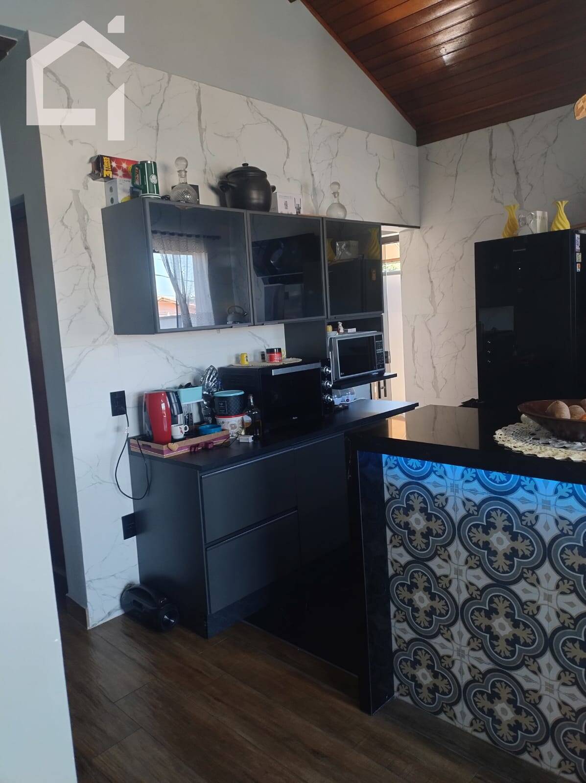 Casa, 2 quartos, 96 m² - Foto 6