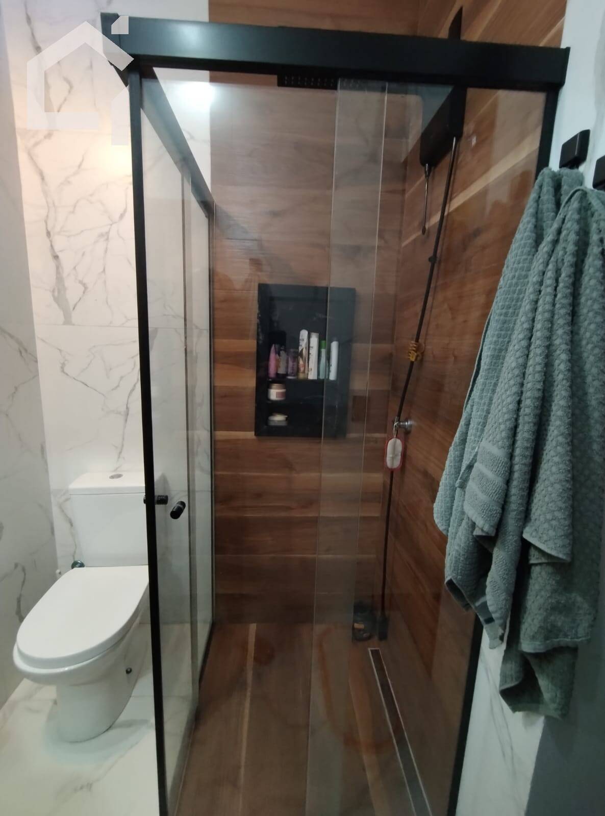 Casa, 2 quartos, 96 m² - Foto 8
