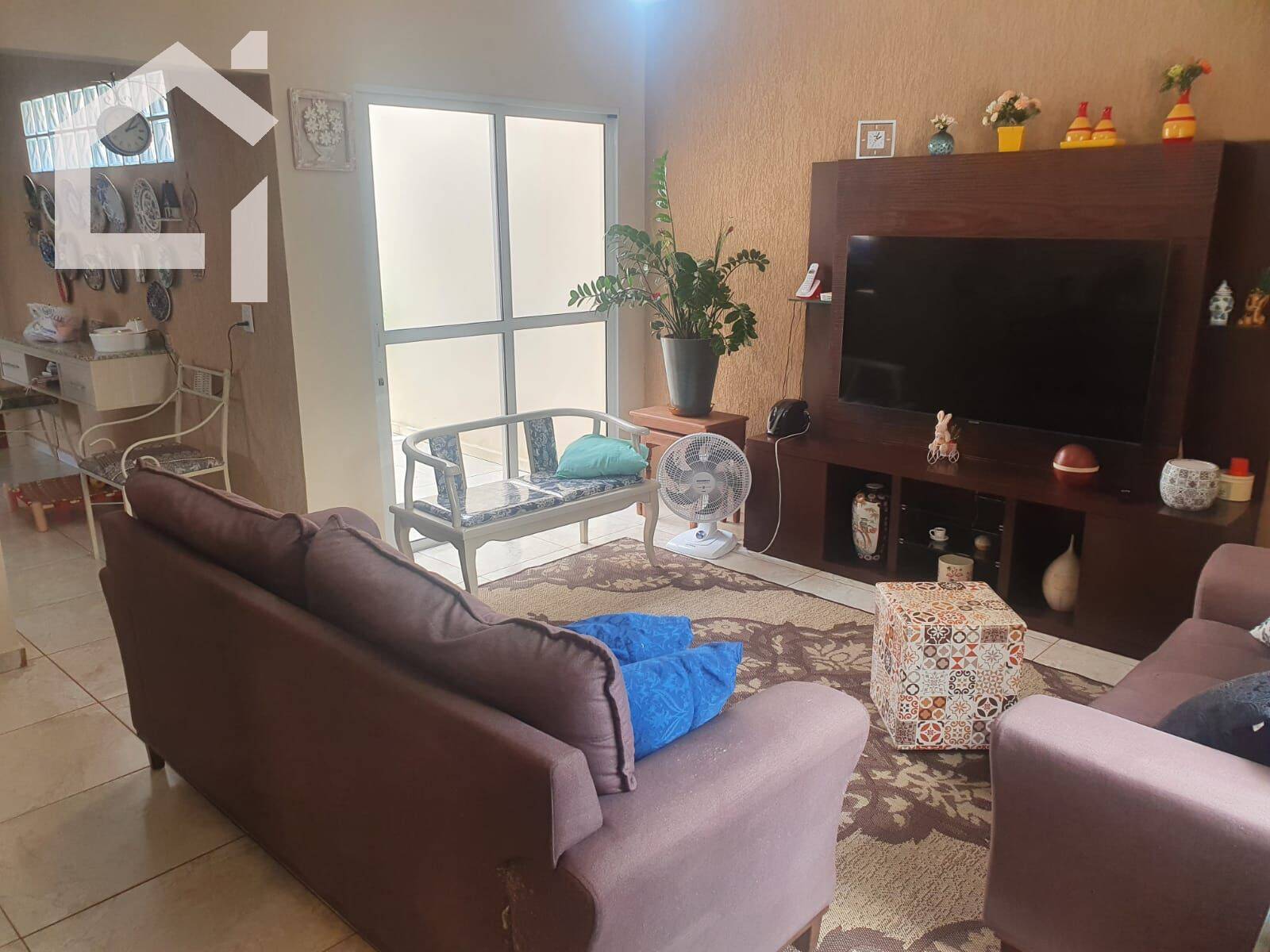 Casa, 3 quartos, 158 m² - Foto 8